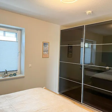 Haus Seehafen 2 3 * Büsum